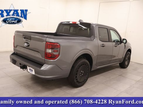 New 2026 Ford Maverick Lobo image 6