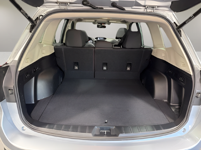 Used 2020 Subaru Forester Premium AWD/4WD image 38