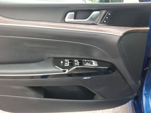 Used 2021 Kia K5 EX w/ EX Premium Package image 13