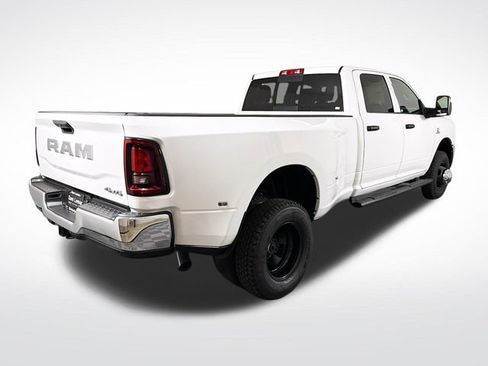 New 2026 RAM 3500 Tradesman image 7
