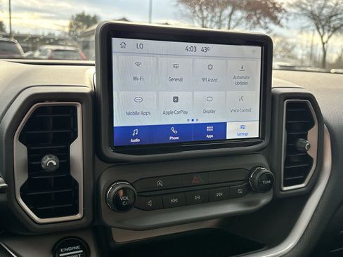 Used 2022 Ford Bronco Sport Big Bend w/ Convenience Package image 20