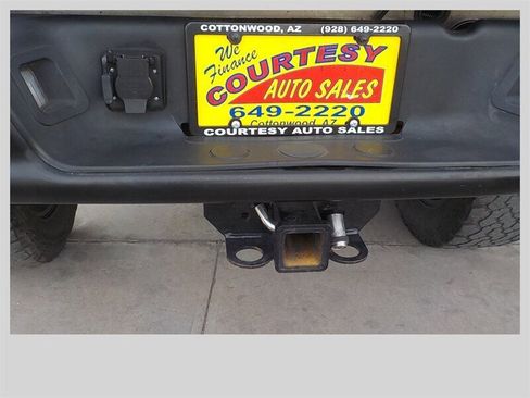 Used 2007 Dodge Ram 2500 Truck Laramie w/ Protection Group image 43