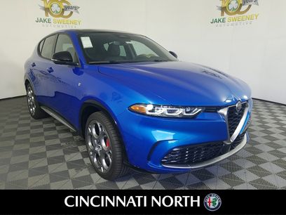 New 2024 Alfa Romeo Tonale Ti