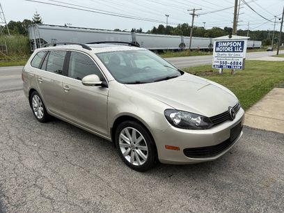 Used 2013 Volkswagen Jetta SE