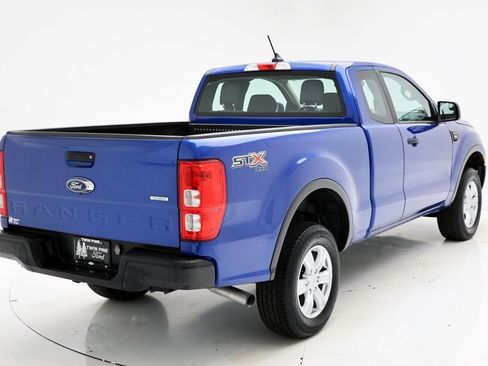 Used 2019 Ford Ranger XL w/ Equipment Group 101A Mid image 9