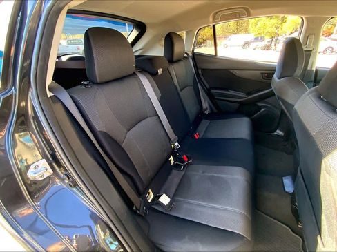 Used 2019 Subaru Crosstrek 2.0i w/ Eyesight System image 18