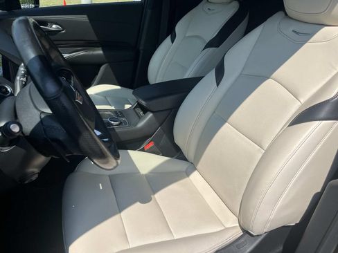Used 2020 Cadillac XT4 Sport AWD/4WD image 26