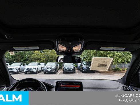 Used 2019 BMW X3 xDrive30i w/ Convenience Package AWD/4WD image 45