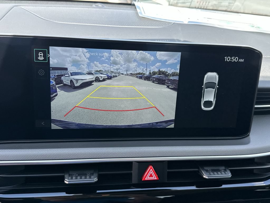 New 2026 Kia K5 LXS FWD image 27