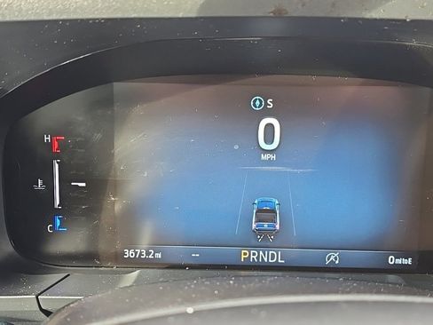 Used 2025 Ford Maverick XL w/ 4K Tow Package image 24