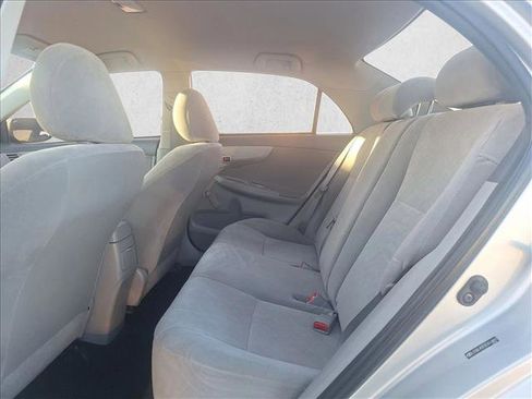 Used 2009 Toyota Corolla image 14