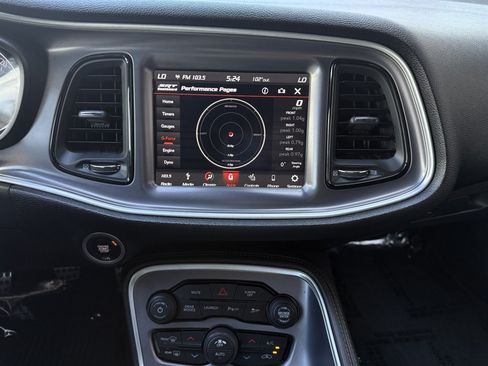 Used 2019 Dodge Challenger R/T Scat Pack RWD image 21