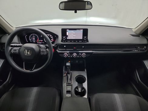Certified 2023 Honda Civic LX image 15