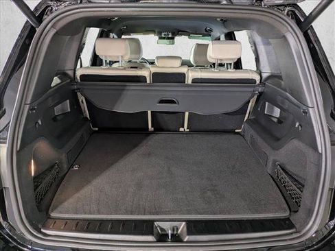 Certified 2026 Mercedes-Benz GLB 250 image 7