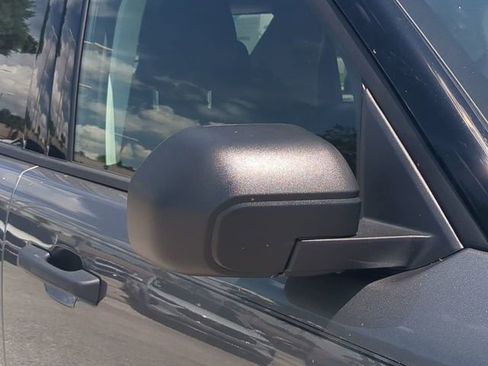 New 2025 Ford Bronco Sport Big Bend image 21