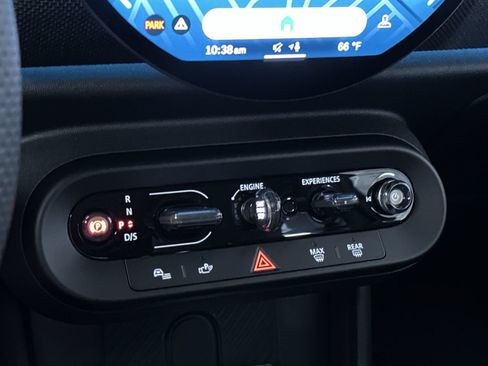New 2026 MINI Cooper S FWD image 21