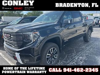 New 2026 GMC Sierra 1500 AT4 video 1