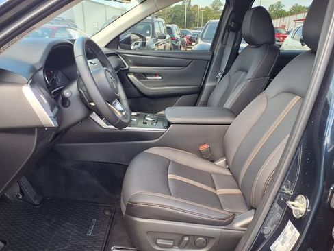 Certified 2026 MAZDA CX-90 3.3 Turbo w/ Select Package AWD/4WD image 15