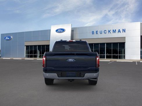 New 2025 Ford F150 Lariat image 8