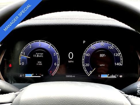 Used 2024 Jeep Grand Cherokee L Limited w/ Luxury Tech Group II AWD/4WD image 27