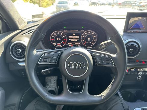 Used 2020 Audi A3 2.0T Premium Plus image 18