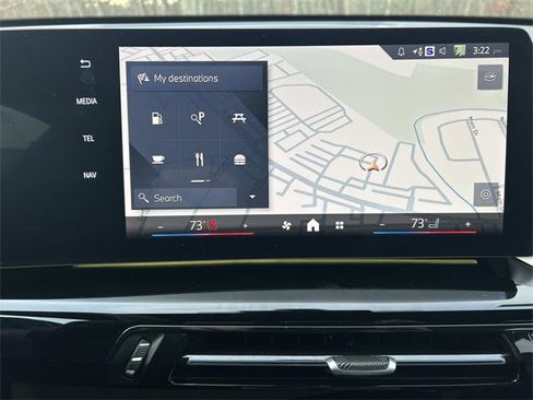 Used 2025 BMW X1 xDrive28i w/ Convenience Package image 28