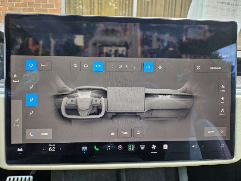 Used 2023 Tesla Model S Plaid AWD/4WD image 46