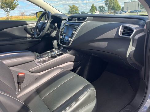 Used 2023 Nissan Murano SL image 14