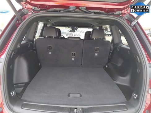 Used 2024 Jeep Grand Cherokee Limited w/ Trailer Tow Package image 25