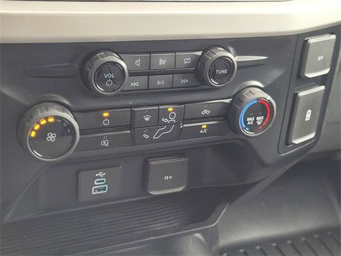 Used 2024 Ford F250 XL w/ XL Off-Road Package image 11