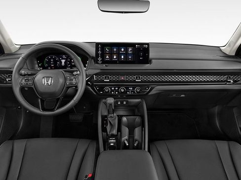 Used 2024 Honda Accord EX-L image 3