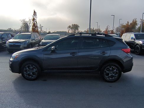Used 2023 Subaru Crosstrek 2.5i Sport image 9