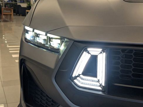 New 2025 Ford Mustang GT Premium w/ GT Performance Package image 9