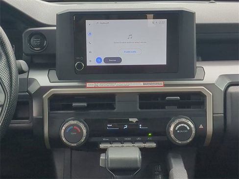 Certified 2024 Toyota Tacoma SR5 image 18