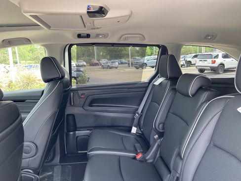 New 2026 Honda Odyssey Elite image 20