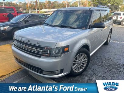 Used 2014 Ford Flex SEL w/ Equipment Group 202A