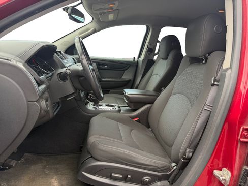 Used 2014 GMC Acadia SLE FWD image 9