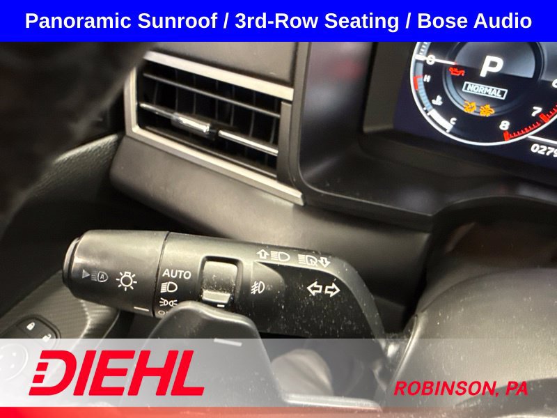 Used 2024 Mitsubishi Outlander SE AWD/4WD image 25