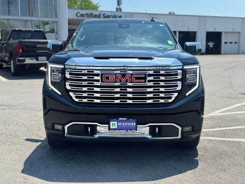 Used 2023 GMC Sierra 1500 Denali AWD/4WD image 9
