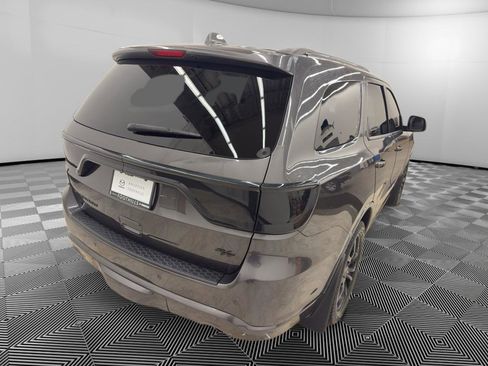 Used 2019 Dodge Durango R/T w/ Technology Group image 7