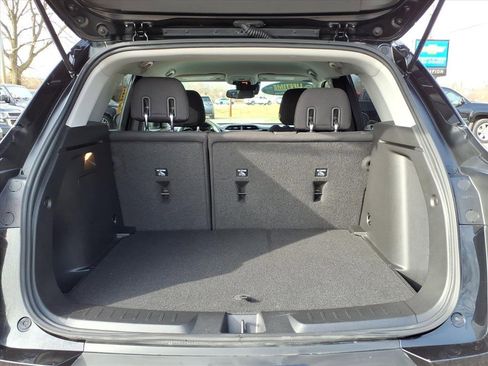 Used 2023 Chevrolet TrailBlazer LT w/ Convenience Package image 10