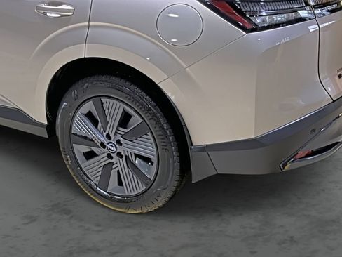 New 2026 Nissan Murano SL AWD/4WD image 9
