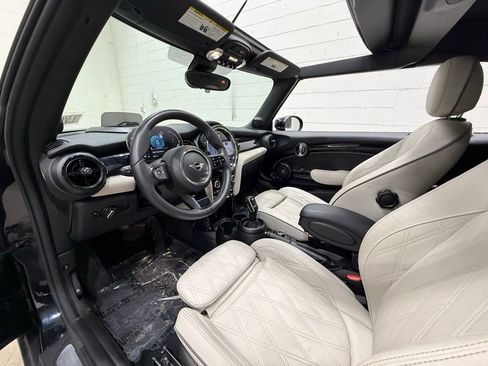 Used 2023 MINI Cooper S image 21