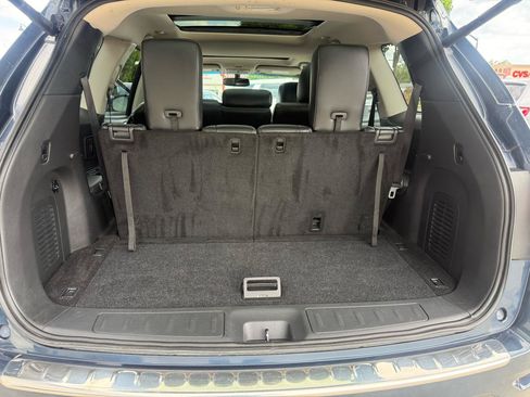 Used 2015 Nissan Pathfinder Platinum AWD/4WD image 20