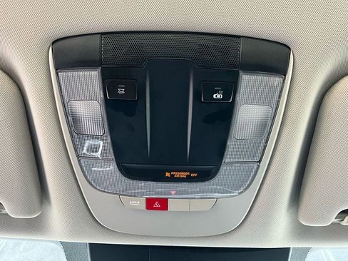 Used 2025 Kia K5 LXS image 16