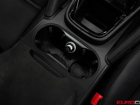 Used 2025 Porsche Cayenne GTS image 28