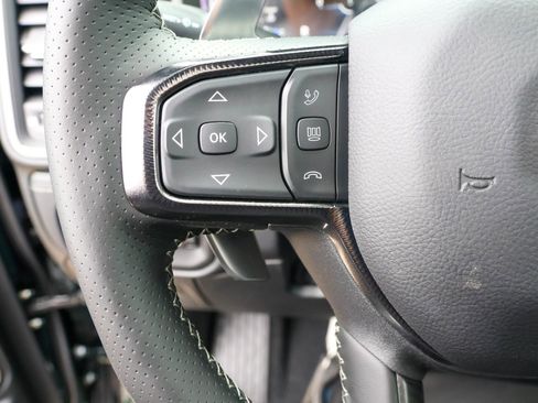 New 2026 RAM 1500 RHO AWD/4WD image 33