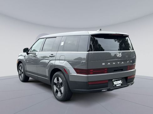 New 2026 Hyundai Santa Fe SE AWD/4WD image 4