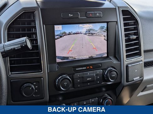 Certified 2020 Ford F150 XLT image 32