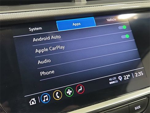 Used 2022 Buick Encore GX Select image 21